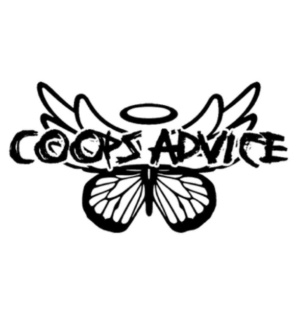 Donate To Coop's Advice