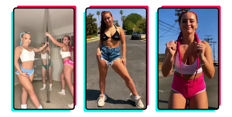 Tiktok