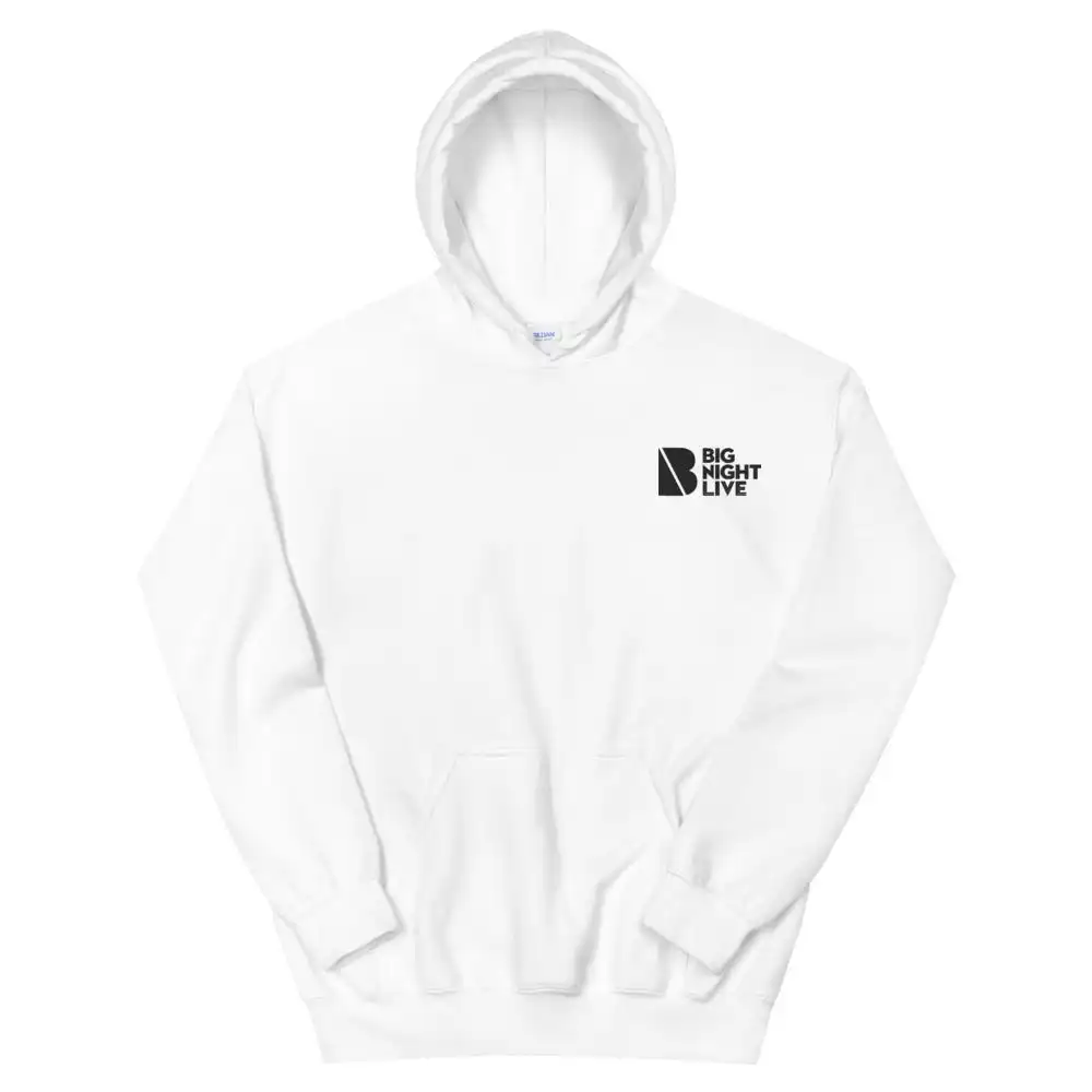 Big Night Live Hoodie