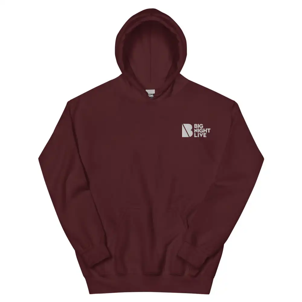 Big Night Live Hoodie