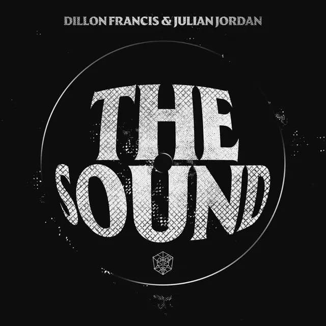 Pre-Save 'The Sound'