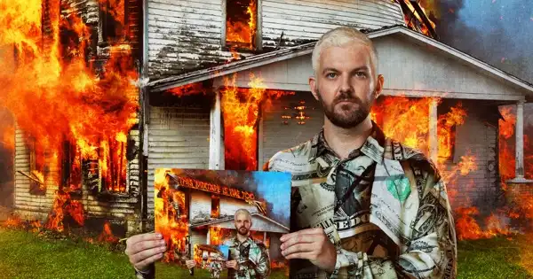 This Mixtape is Fire TOO