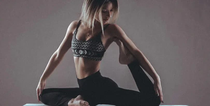 How Yoga Has Shaped My Writing 