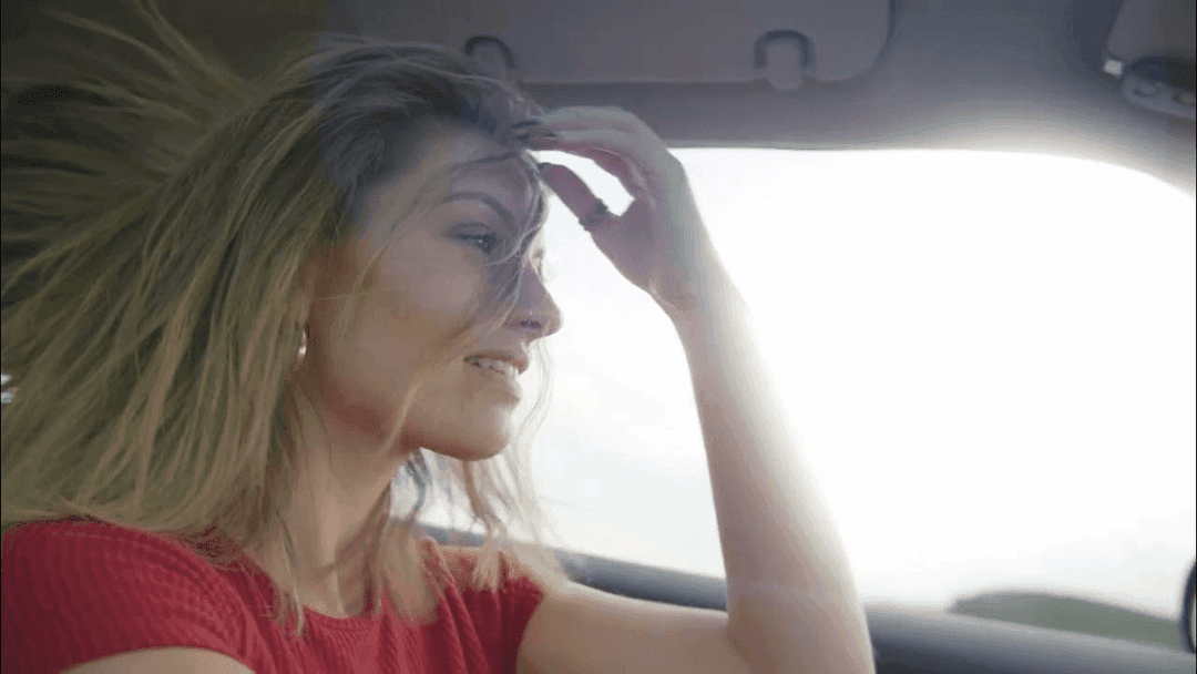 Like a Free Bird (Official Music Video)