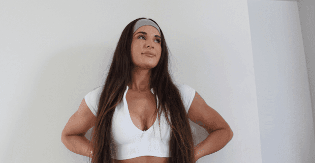 WORKOUT PROGRAM
