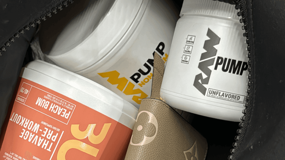shop Raw Nutrition code MAKAYLA for 15% off