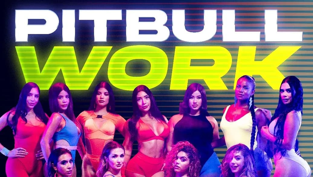 Work - Out Now