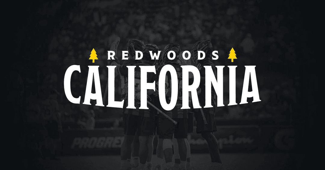 California Redwoods Website