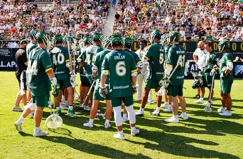 See Our Official Roster