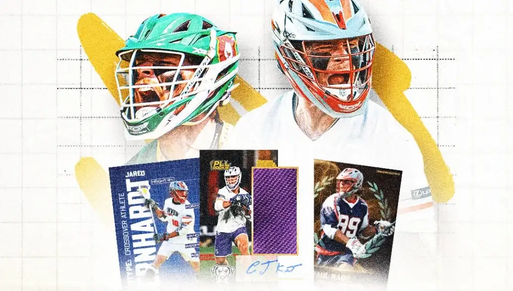 2025 Flagship Trading Card Set