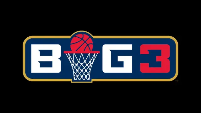 BIG3 WEBSITE