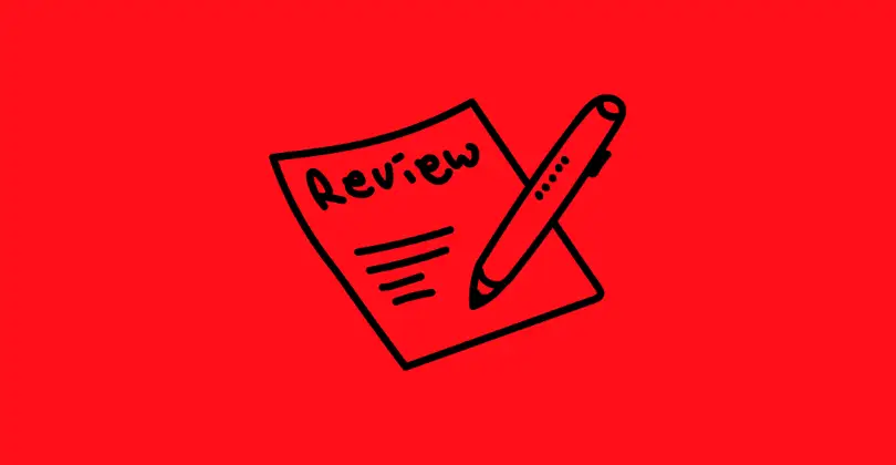 Leave a Google Review