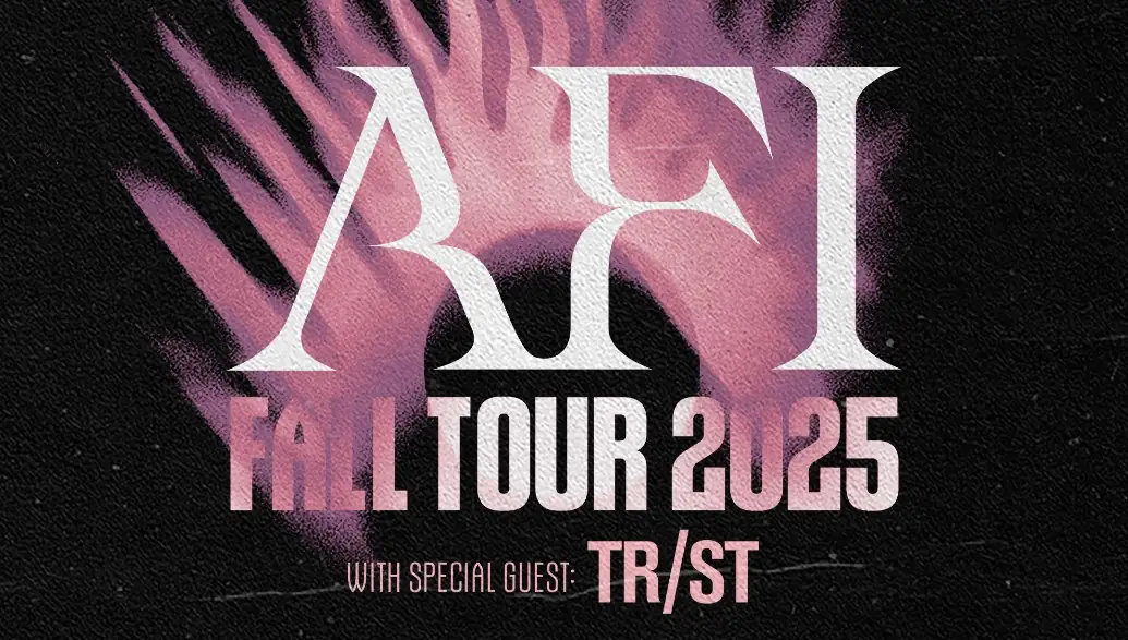 Fall US Tour