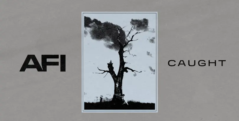 Listen to "Caught"