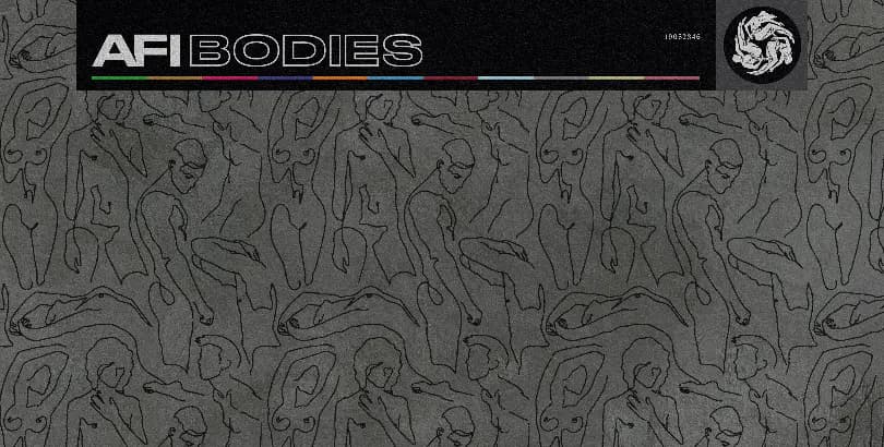 Listen to "BODIES"