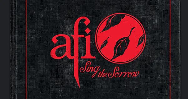 Revisit "Sing The Sorrow"