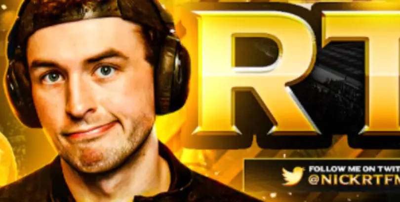 YouTube RTFM