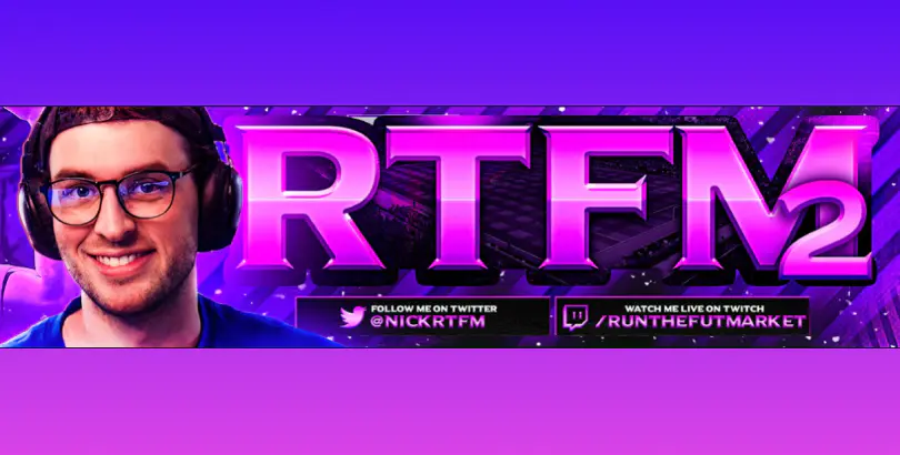 YouTube RTFM2