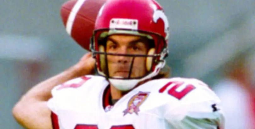 See My Official CFL Career Stats