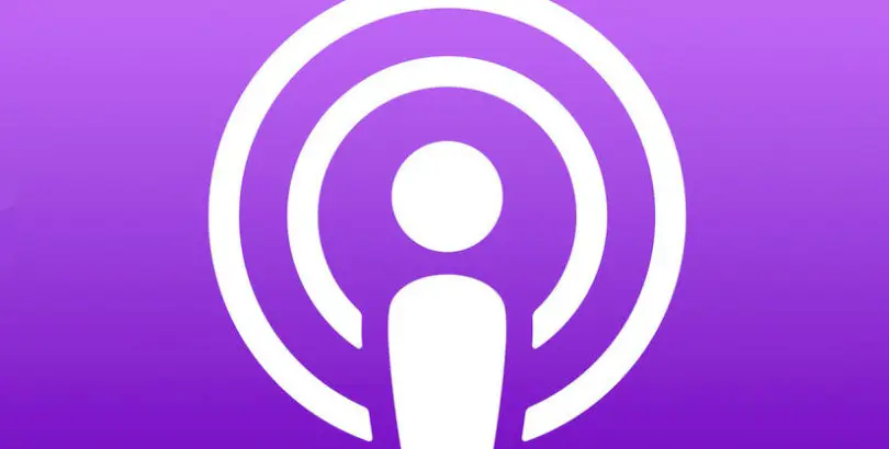 Apple Podcast Link