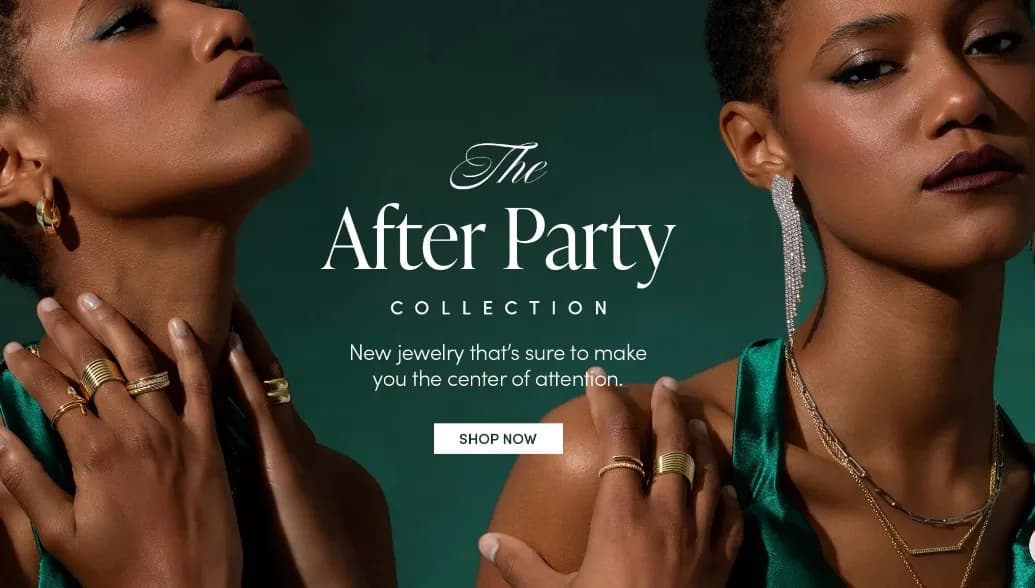 New Uncommon James Jewelry