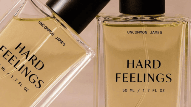 My Debut Fragrance Out Now!