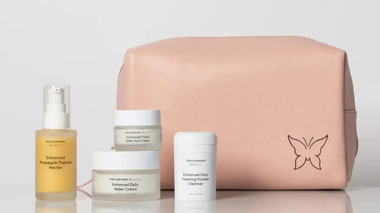 Uncommon Beauty Skincare