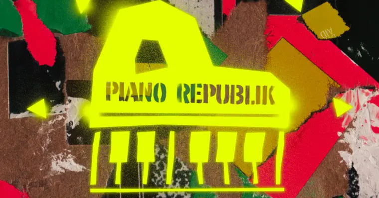 Piano Republik