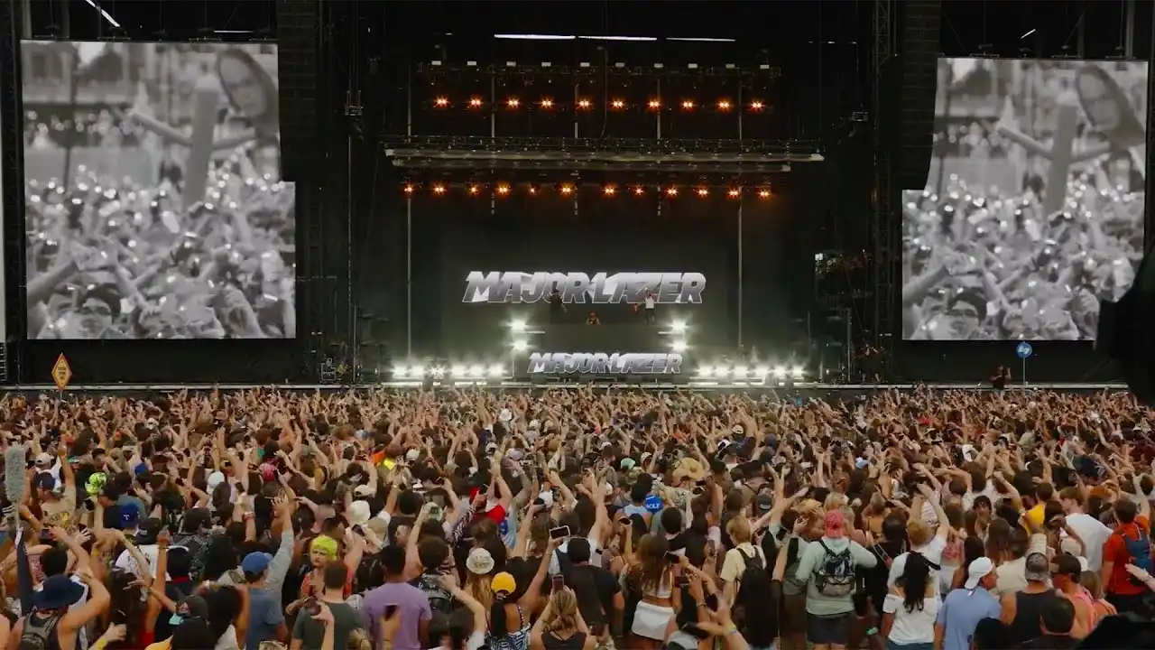 ACL Fest Weekend 1 (Full Set)