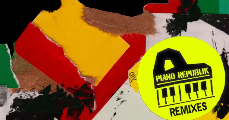 Piano Republik Remixes