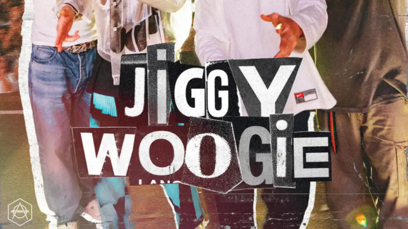 Jiggy Woogie