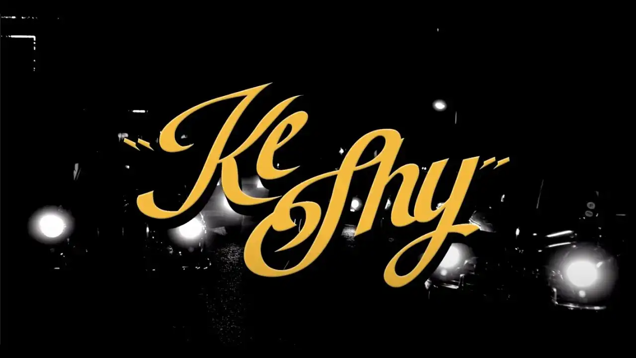 Ke Shy 
