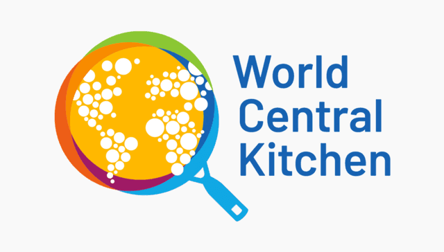 world central kitchen 🍉
