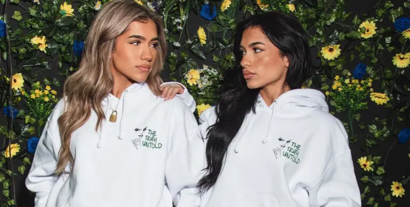 Shop Mian Twins Merch