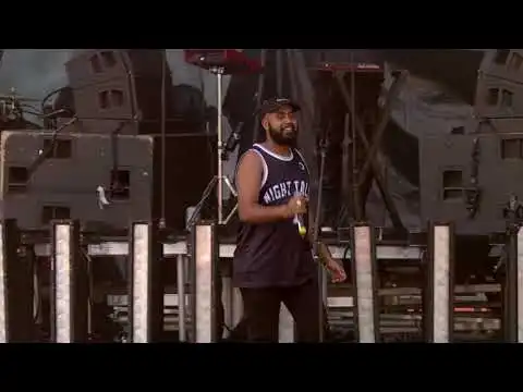 Night Tales - Live from Bonnaroo 2023
