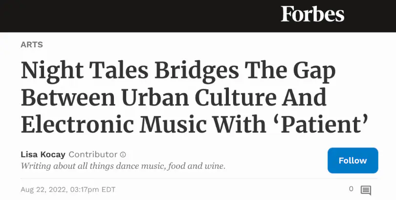 FORBES