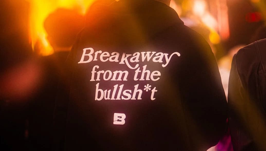 Shop Our Exclusive 2025 Merch Collection