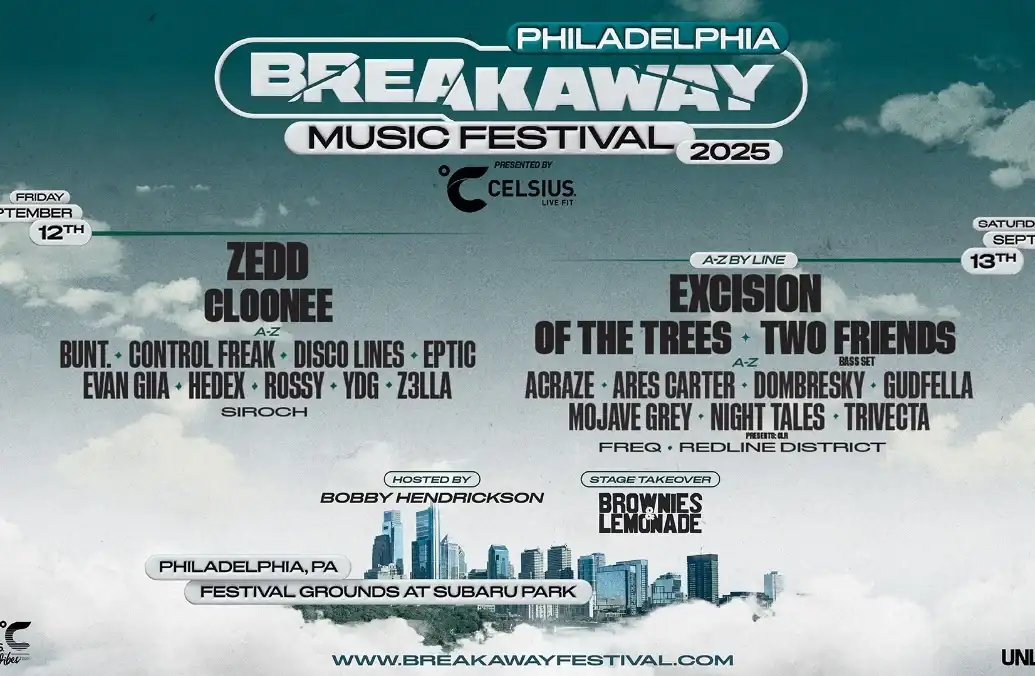 Breakaway Philly