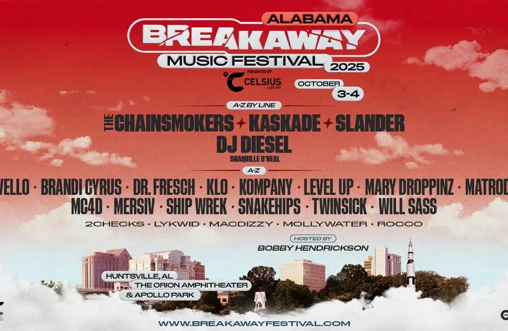 Breakaway Alabama