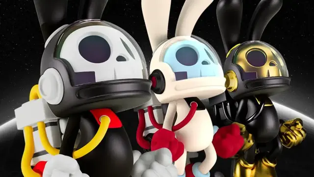 Superplastic x Ganga