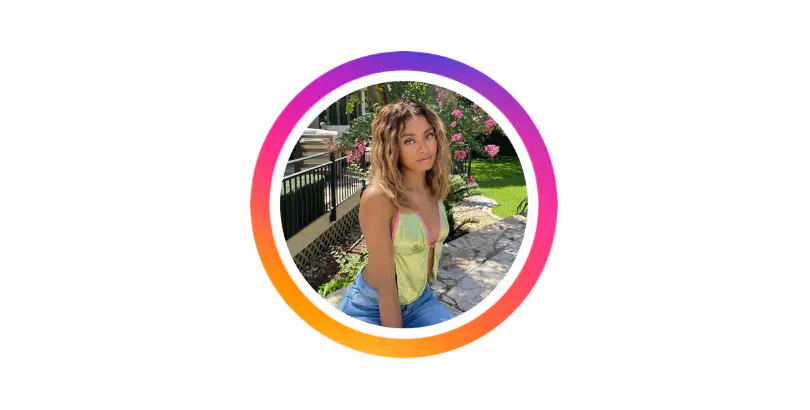 Follow My Second Account