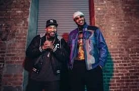 New York Times: Melo + Mero Launch Podcast