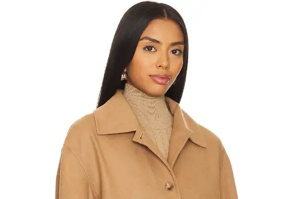 Winston jacket