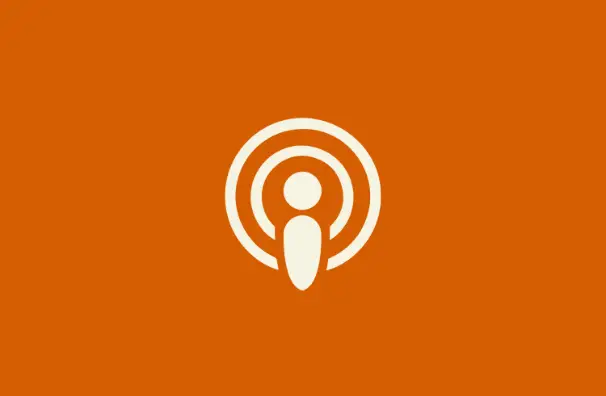 Apple Podcasts