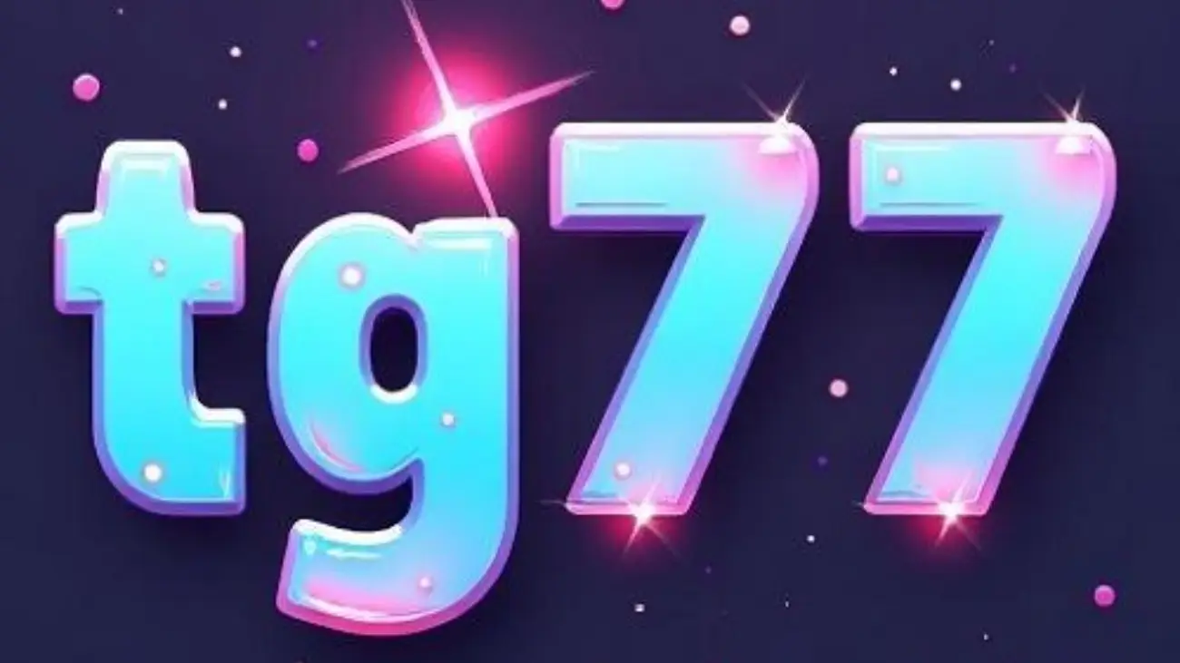 TG777 y.t