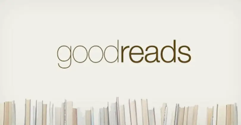 goodreads !!
