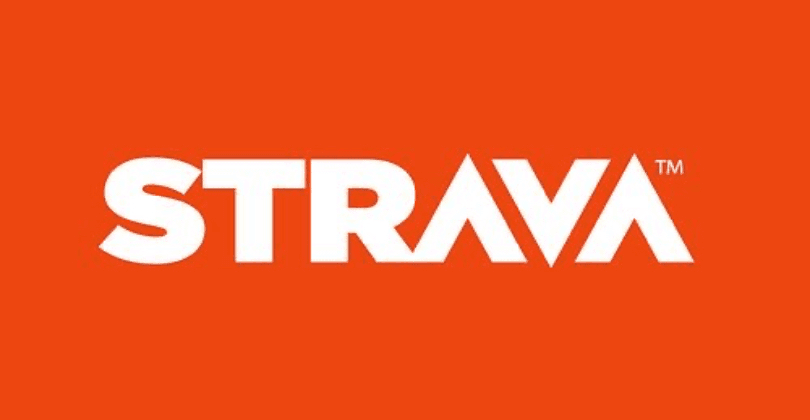 follow me on strava