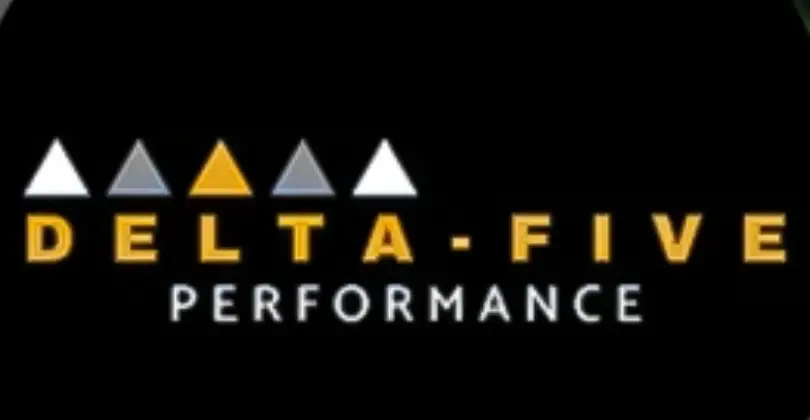 DELTA FIVE [Agility Coach]