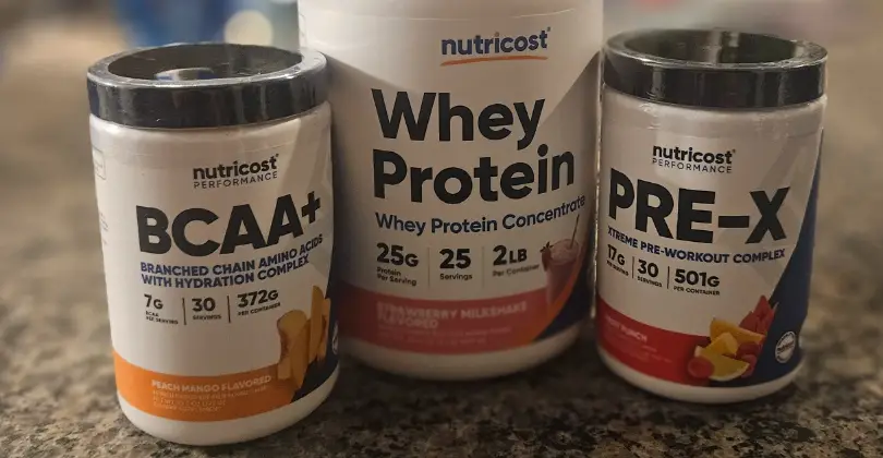 SUPPLEMENTAL NUTRITION- JOSH10 Saves