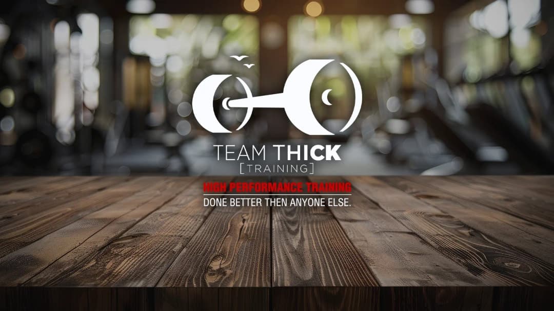 TEAM THICK TRAINING [Training Crew]